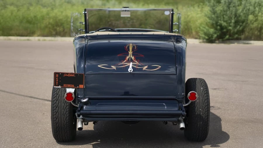 1930 Ford Hot Rod - Image 5 of 31