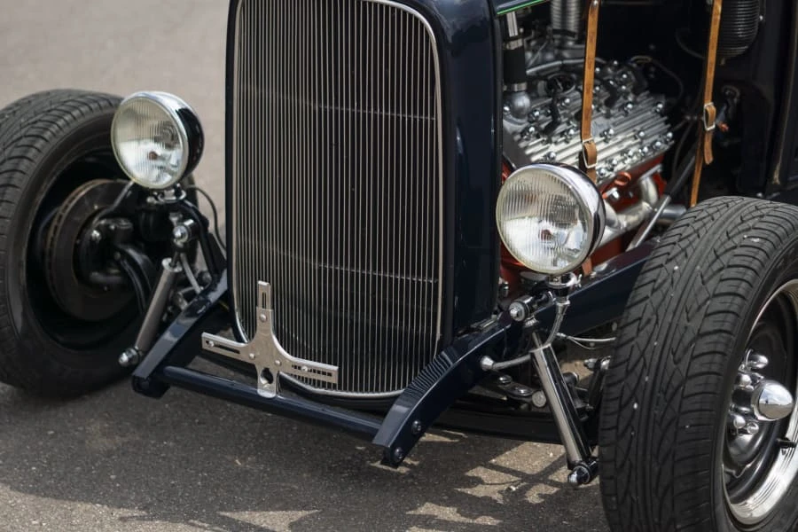 1930 Ford Hot Rod - Image 22 of 31