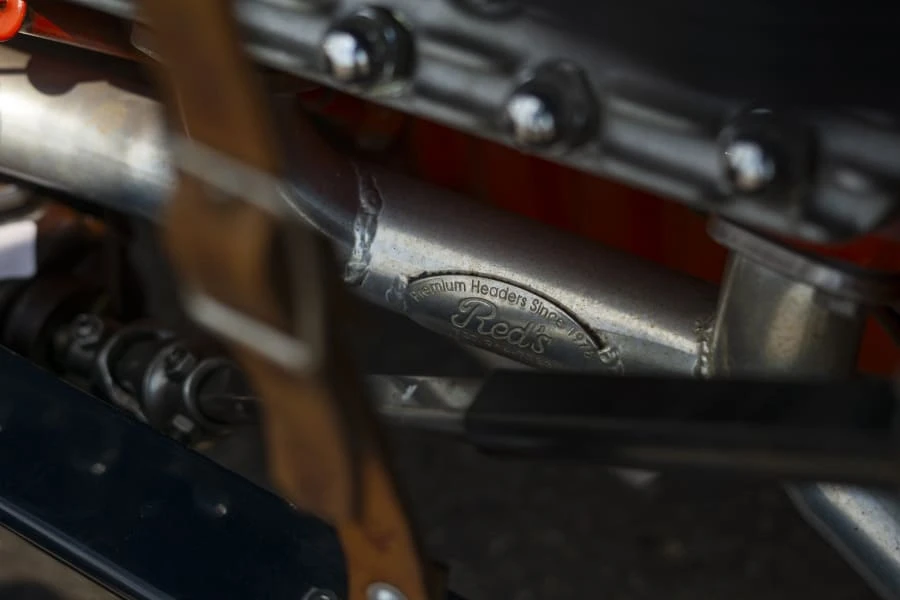 1930 Ford Hot Rod - Image 31 of 31