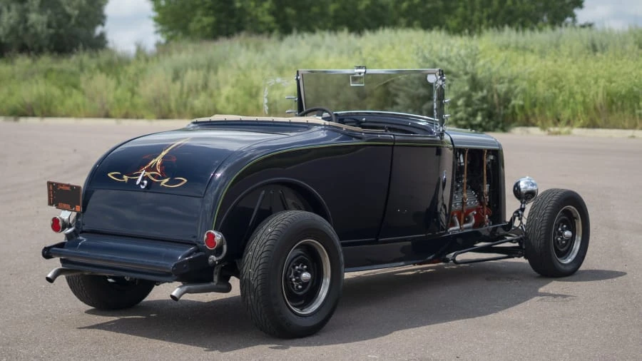 1930 Ford Hot Rod - Image 3 of 31