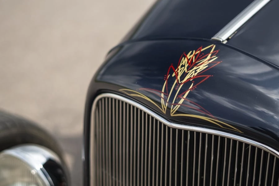 1930 Ford Hot Rod - Image 21 of 31