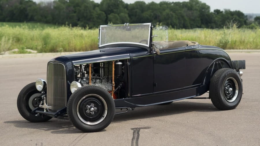 1930 Ford Hot Rod - Image 9 of 31