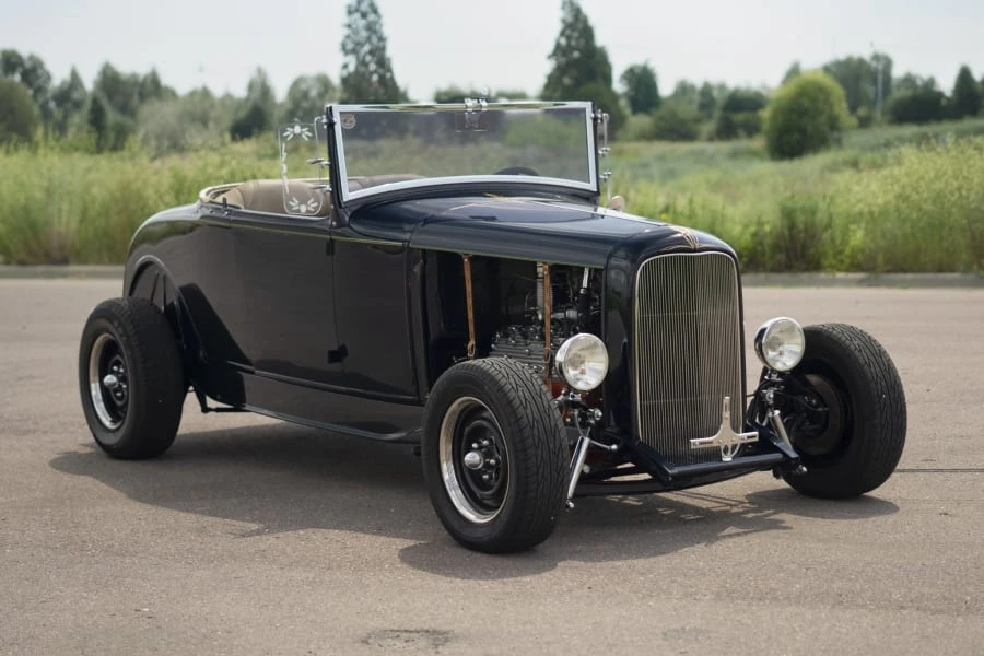 1930 Ford Hot Rod - Image 6 of 31
