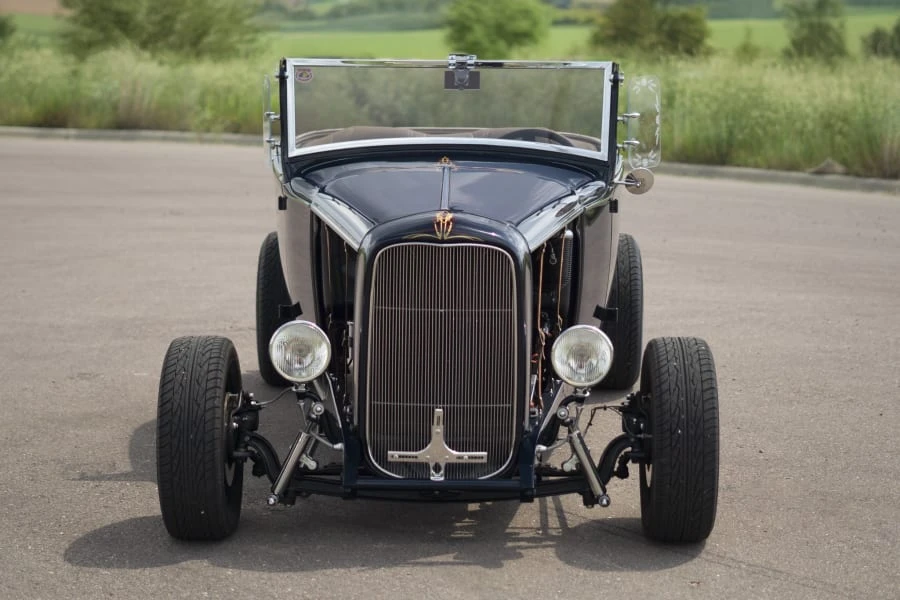 1930 Ford Hot Rod - Image 4 of 31