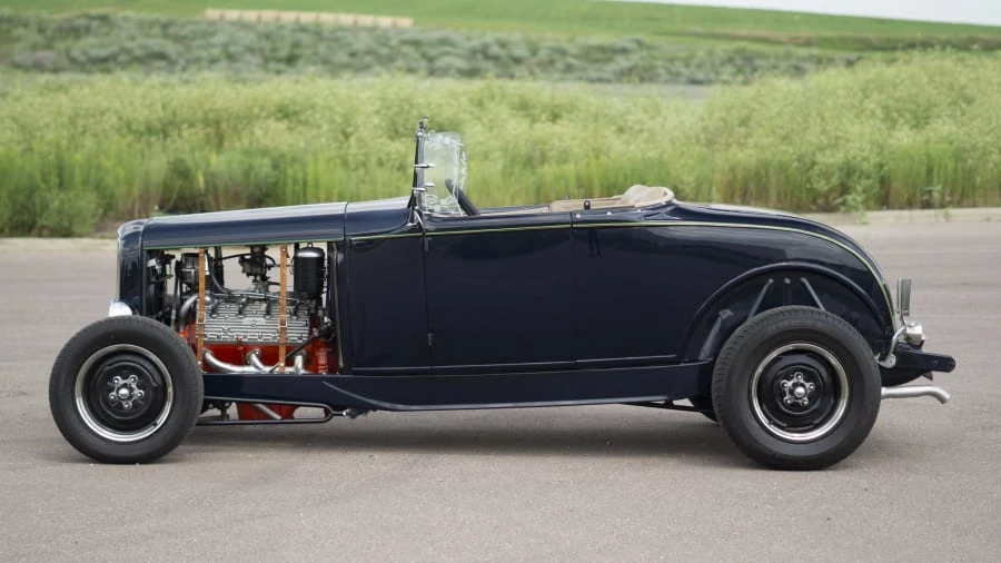 1930 Ford Hot Rod - Image 2 of 31