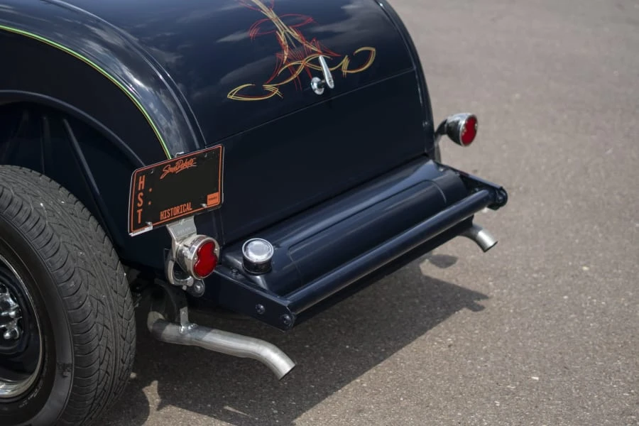 1930 Ford Hot Rod - Image 15 of 31