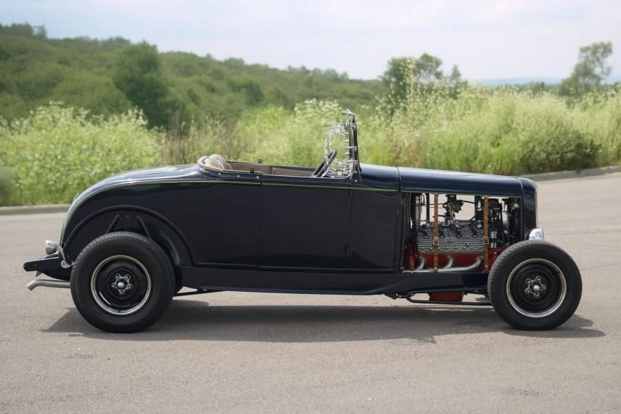 1930 Ford Hot Rod - Image 10 of 31