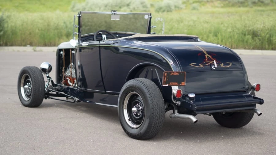 1930 Ford Hot Rod - Image 8 of 31