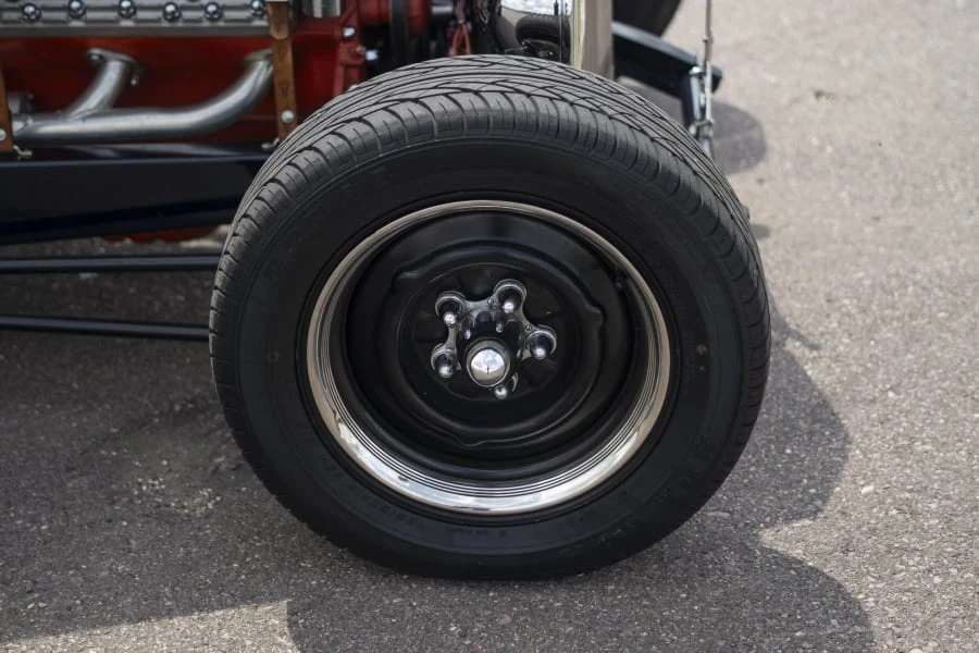 1930 Ford Hot Rod - Image 16 of 31