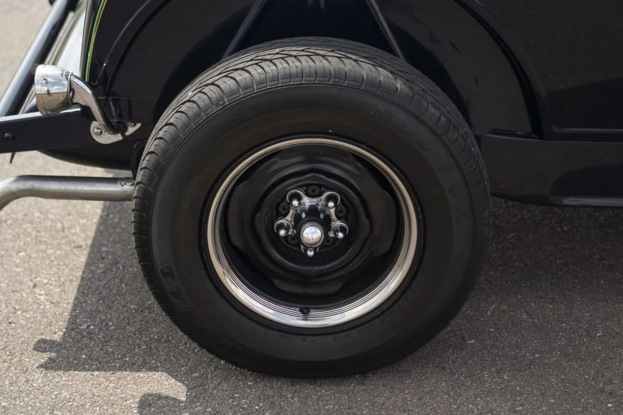 1930 Ford Hot Rod - Image 17 of 31