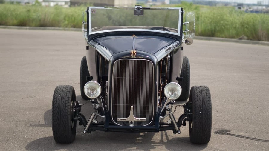 1930 Ford Hot Rod - Image 12 of 31
