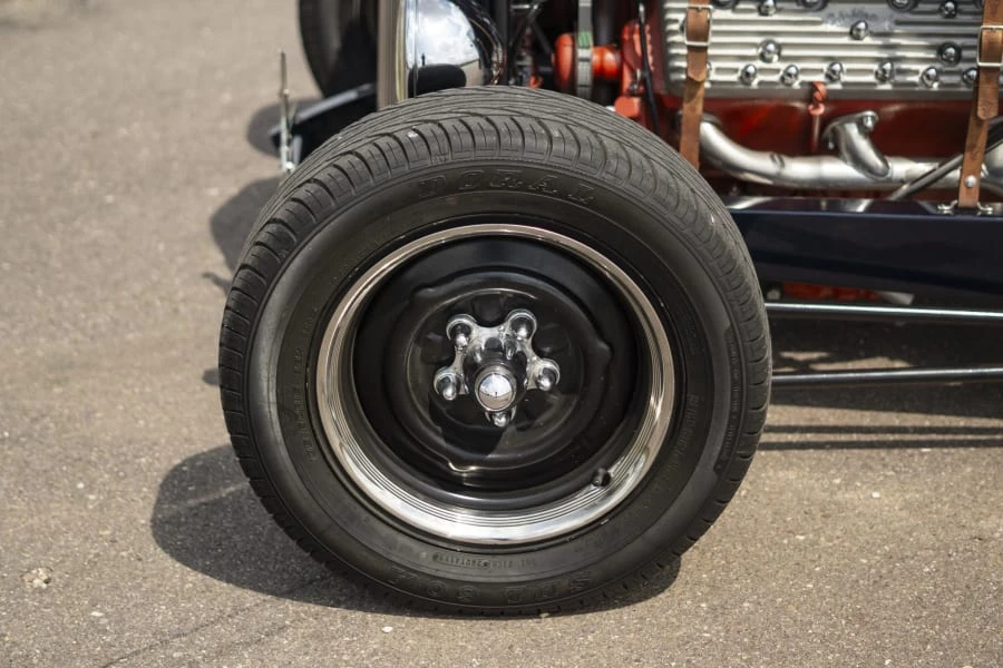 1930 Ford Hot Rod - Image 20 of 31