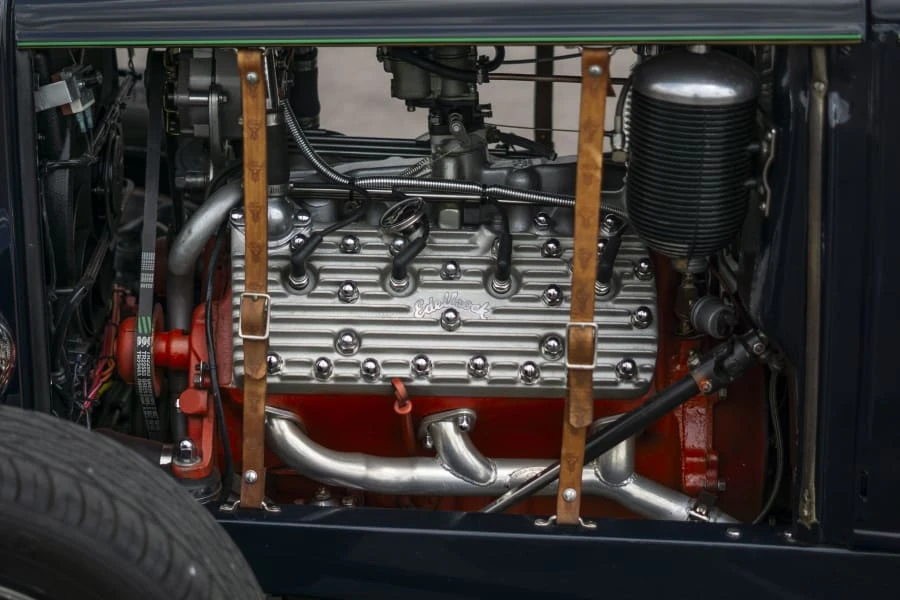 1930 Ford Hot Rod - Image 30 of 31
