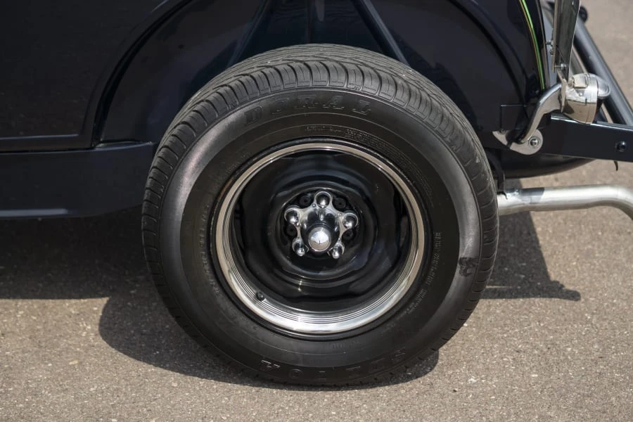 1930 Ford Hot Rod - Image 19 of 31