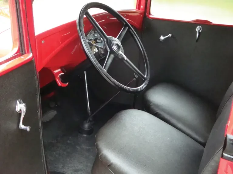 1930 Ford Model A Pickup & Model AA - Image 5 of 7