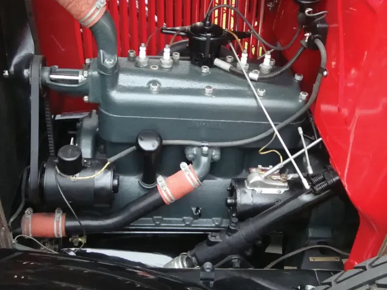 1930 Ford Model A Pickup & Model AA - Image 4 of 7