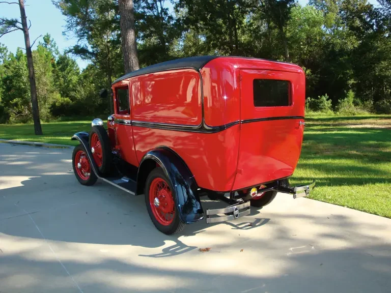 1930 Ford Model A Pickup & Model AA - Image 3 of 7