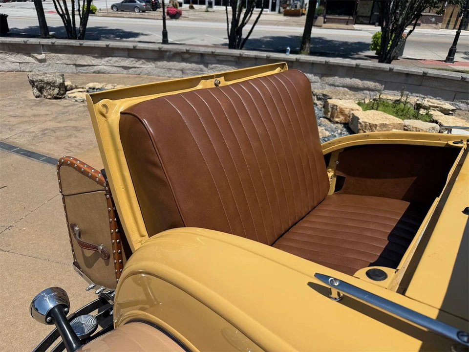 1930 Ford Standard & Deluxe & Super Deluxe - Image 10 of 13