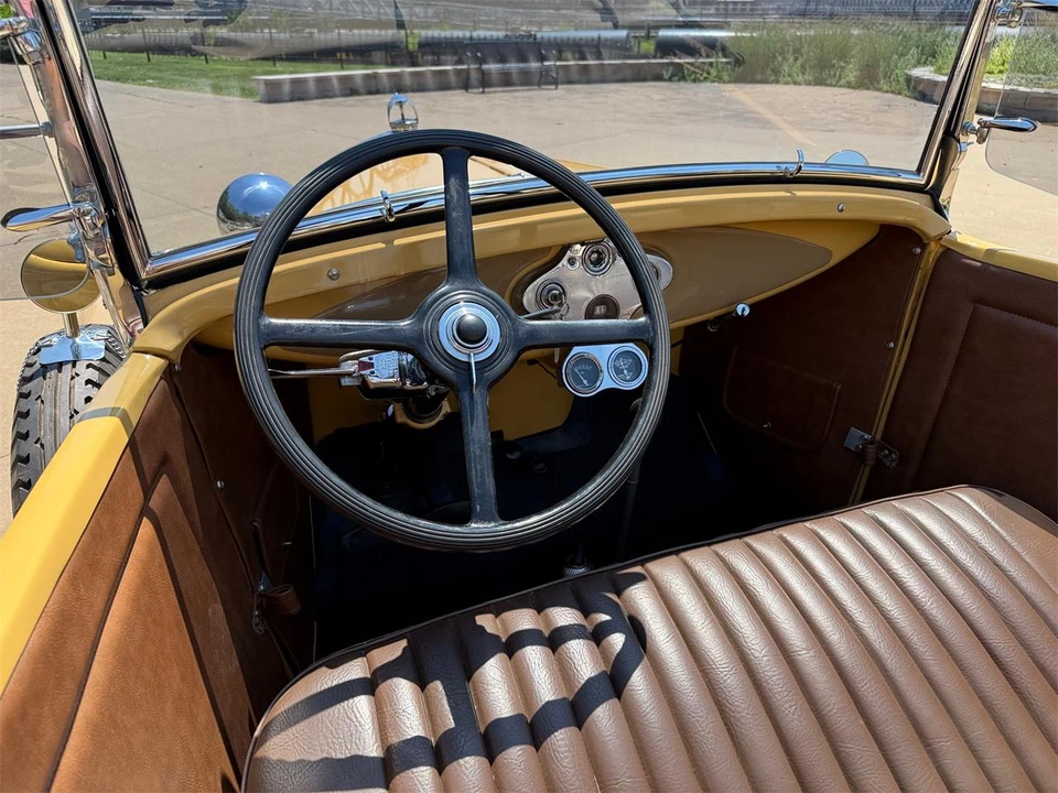 1930 Ford Standard & Deluxe & Super Deluxe - Image 9 of 13