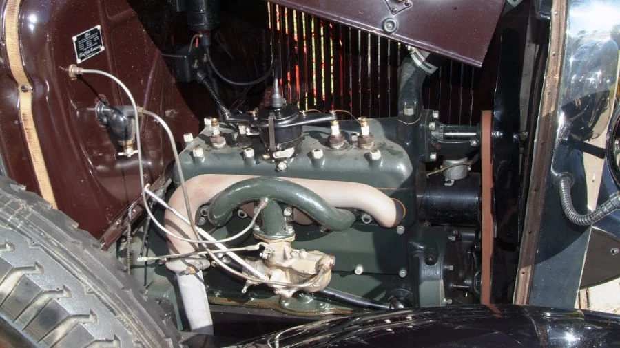 1930 Ford Model A - Image 4 of 6