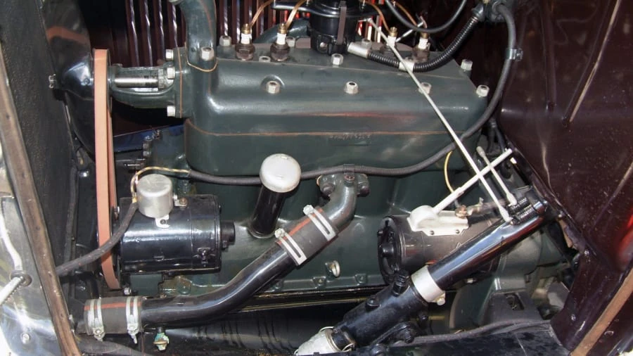 1930 Ford Model A - Image 5 of 6