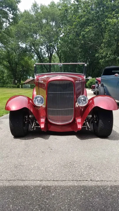 1930 Ford Model A - Image 4 of 8