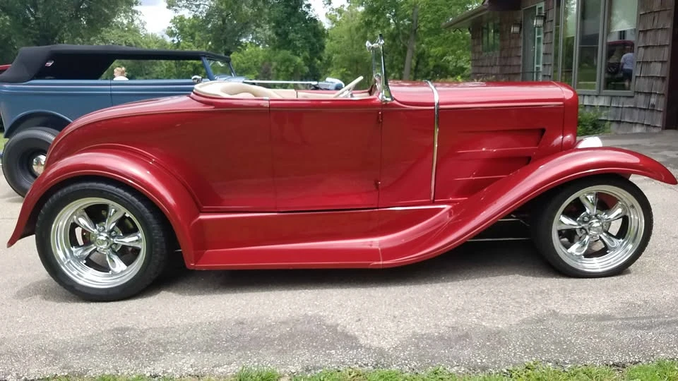1930 Ford Model A - Image 7 of 8
