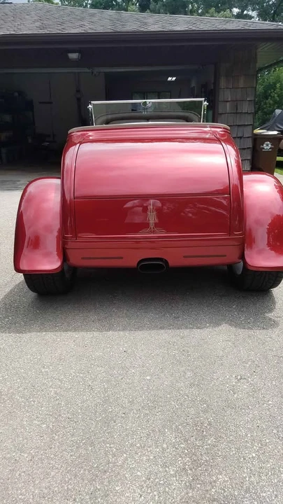 1930 Ford Model A - Image 6 of 8