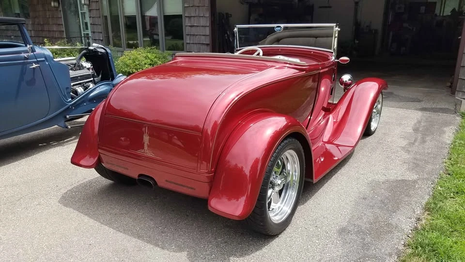 1930 Ford Model A - Image 3 of 8