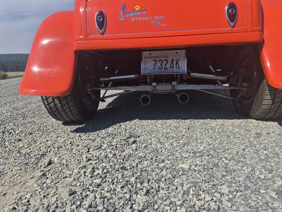 1930 Ford Model A - Image 5 of 6