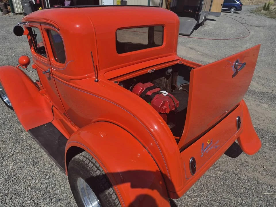 1930 Ford Model A - Image 4 of 6