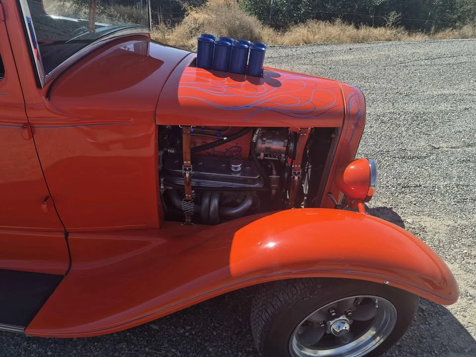 1930 Ford Model A - Image 6 of 6