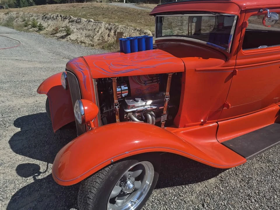 1930 Ford Model A - Image 2 of 6