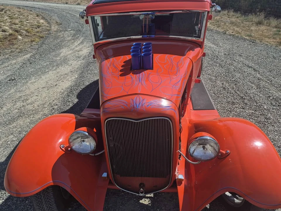 1930 Ford Model A - Image 3 of 6