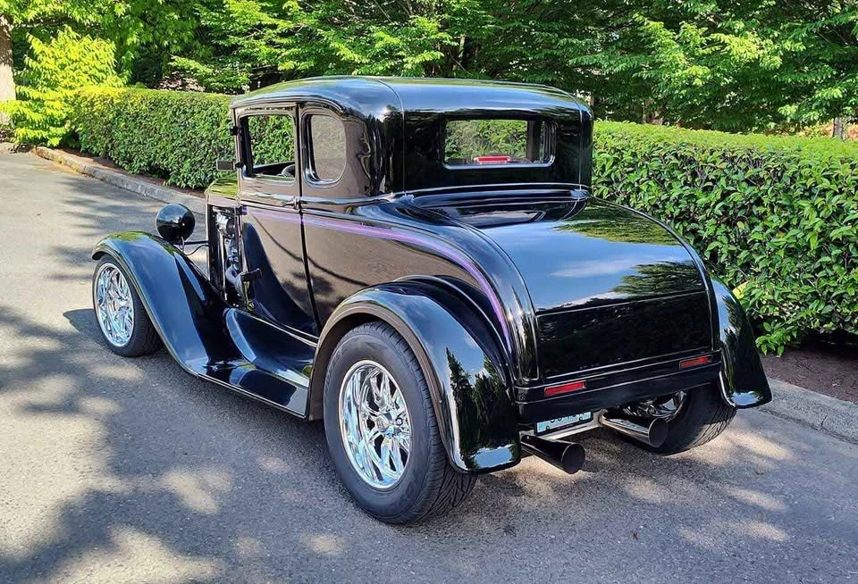 1930 Ford Model A - Image 3 of 7