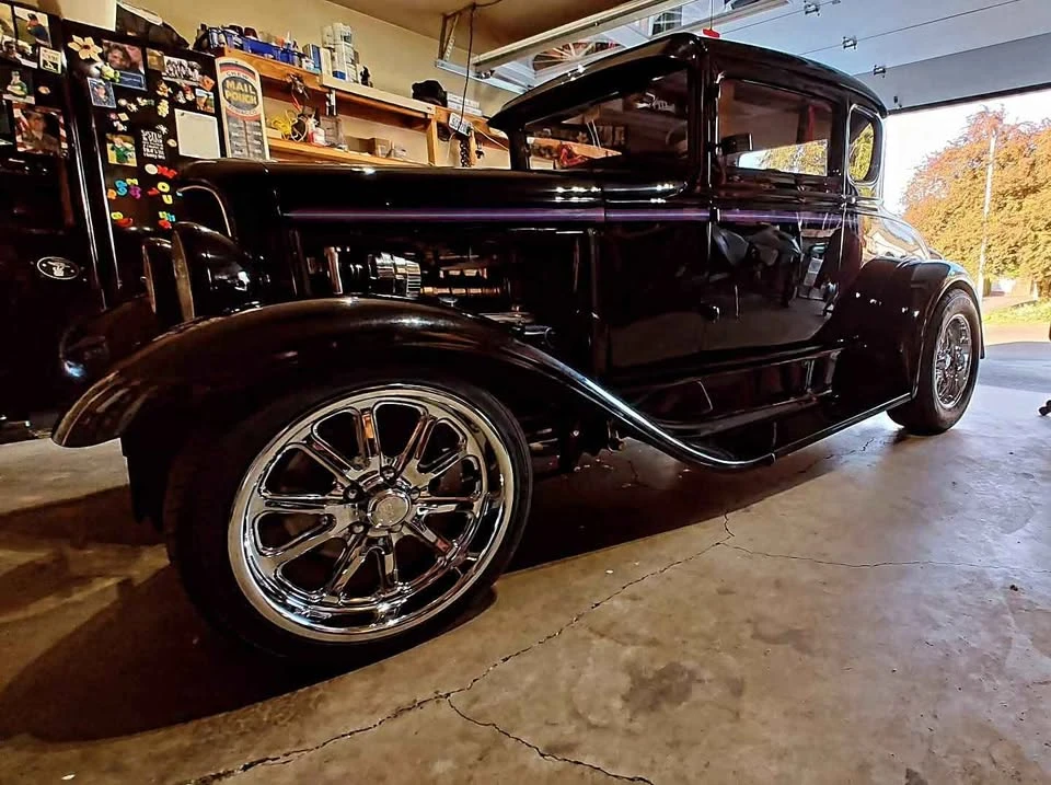 1930 Ford Model A - Image 4 of 7