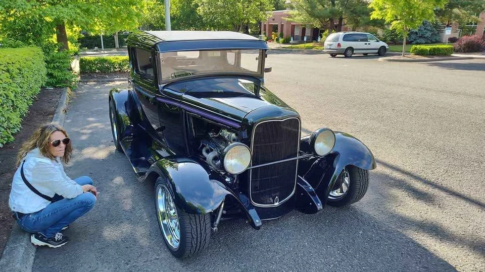 1930 Ford Model A - Image 2 of 7