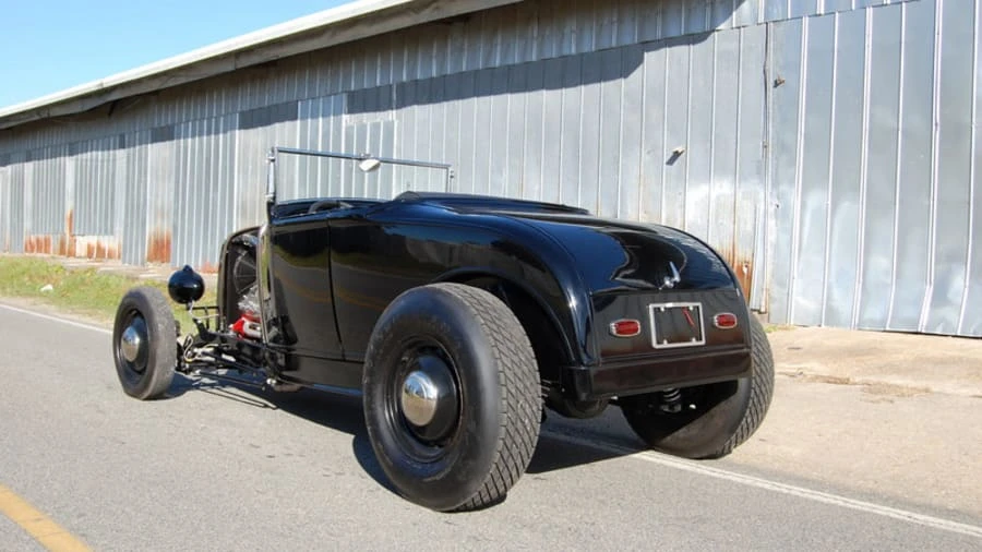 1930 Ford Hot Rod - Image 3 of 11