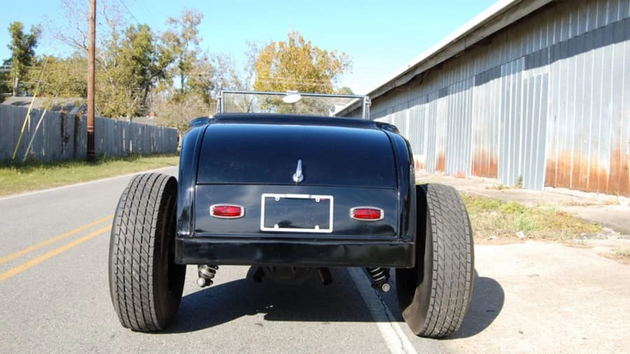 1930 Ford Hot Rod - Image 4 of 11