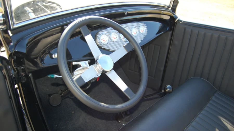 1930 Ford Hot Rod - Image 5 of 11