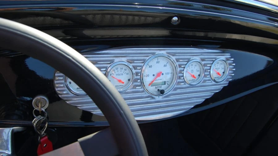 1930 Ford Hot Rod - Image 6 of 11