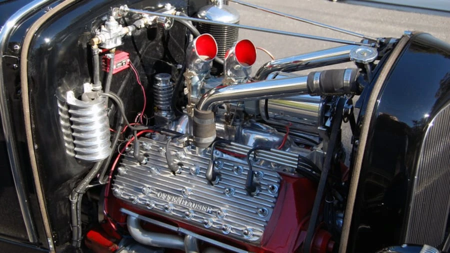 1930 Ford Hot Rod - Image 7 of 11