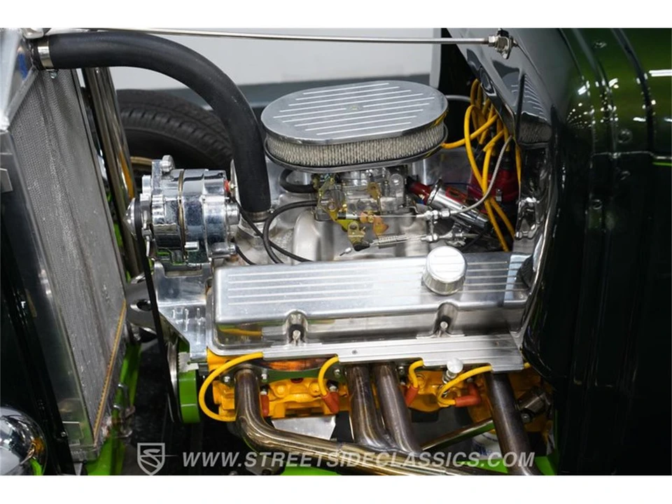 1930 Ford Hot Rod - Image 31 of 31