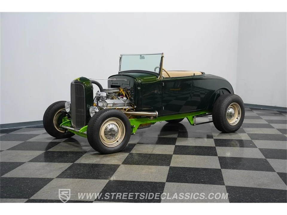 1930 Ford Hot Rod - Image 3 of 31