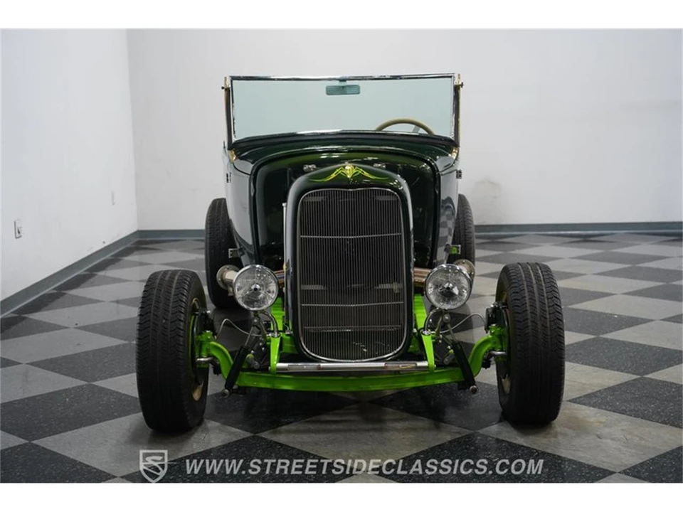 1930 Ford Hot Rod - Image 15 of 31