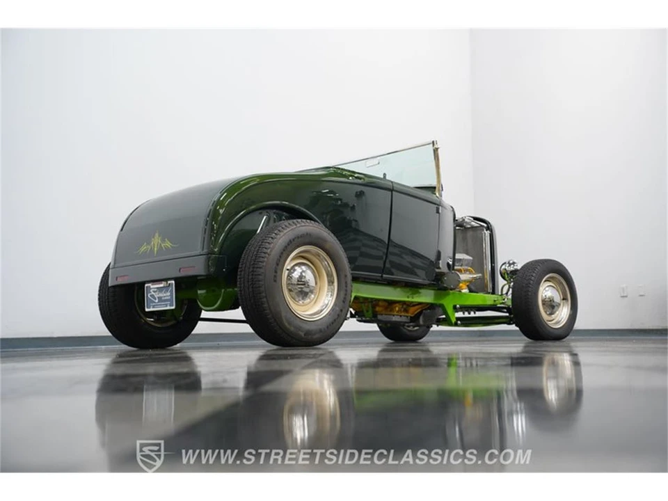 1930 Ford Hot Rod - Image 23 of 31