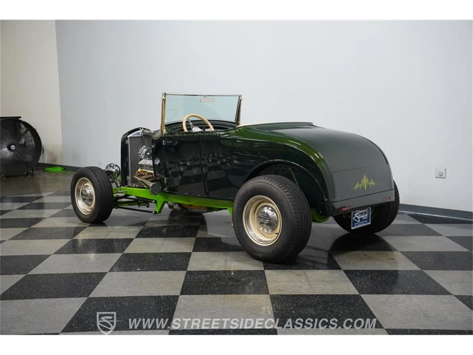 1930 Ford Hot Rod - Image 7 of 31