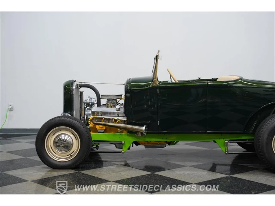 1930 Ford Hot Rod - Image 19 of 31