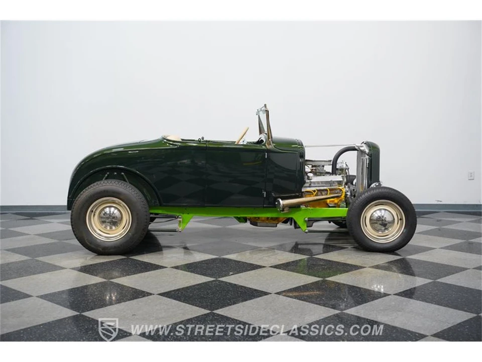 1930 Ford Hot Rod - Image 12 of 31