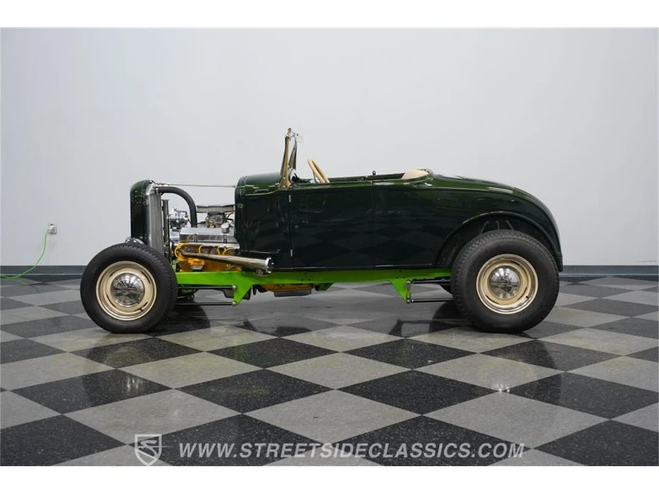 1930 Ford Hot Rod - Image 5 of 31